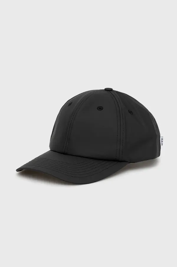 Rains Kapa s šiltom Rains 13600 Cap