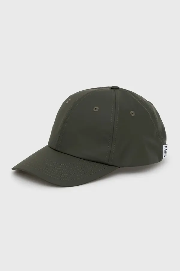 Rains Kapa s šiltom Rains 13600 Cap