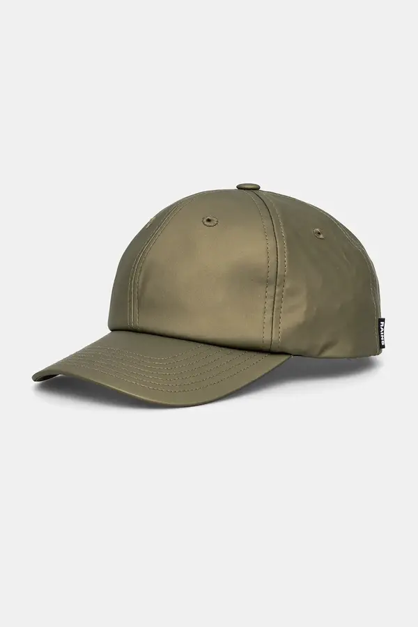 Rains Kapa s šiltom Rains Cap W1