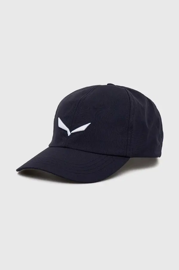 Salewa Kapa s šiltom Salewa Fanes 3