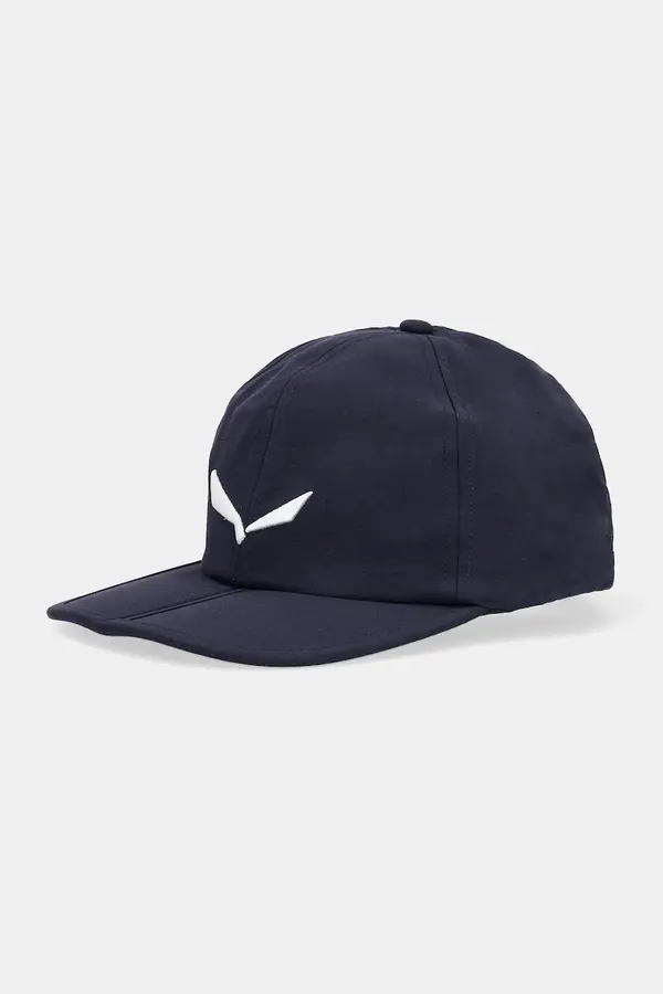 Salewa Kapa s šiltom Salewa Fanes Fold