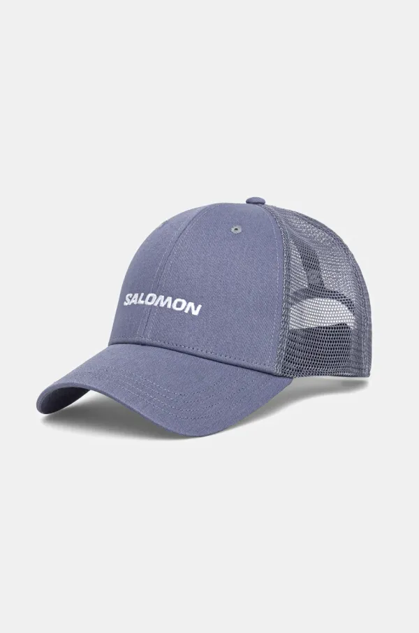 Salomon Kapa s šiltom Salomon LC2525000