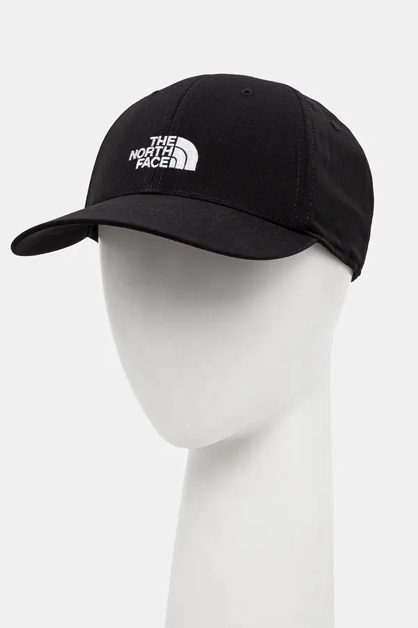The North Face Kapa s šiltom The North Face 66 Flashdry