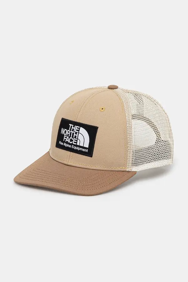 The North Face Kapa s šiltom The North Face Deep Fit Mudder