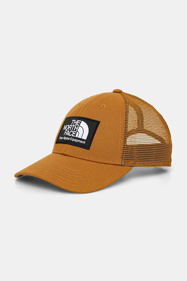 The North Face Kapa s šiltom The North Face Mudder Trucker
