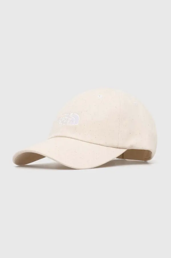 The North Face Kapa s šiltom The North Face Norm Hat
