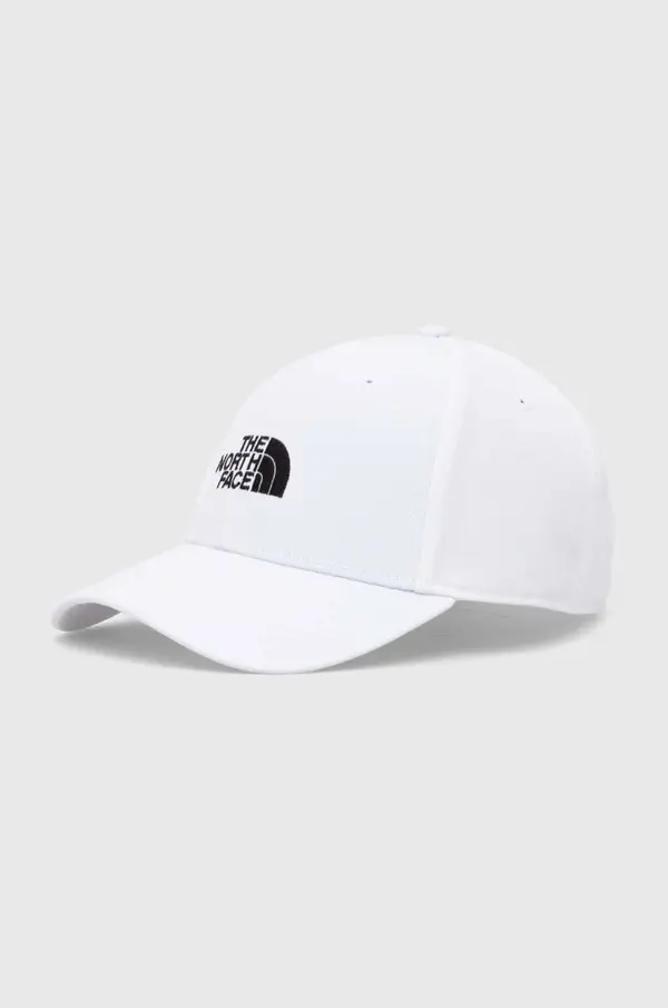 The North Face Kapa s šiltom The North Face Recycled 66 Classic Hat