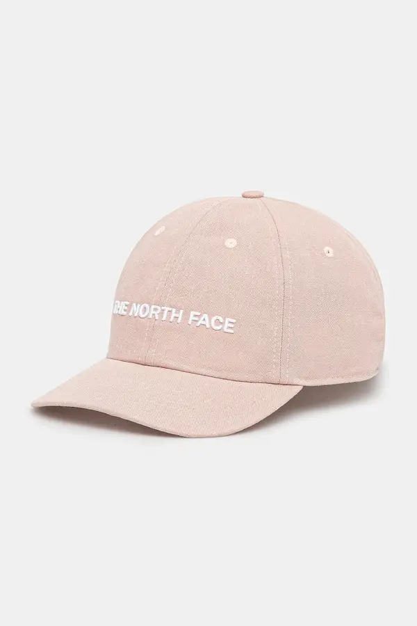The North Face Kapa s šiltom The North Face Roomy Norm