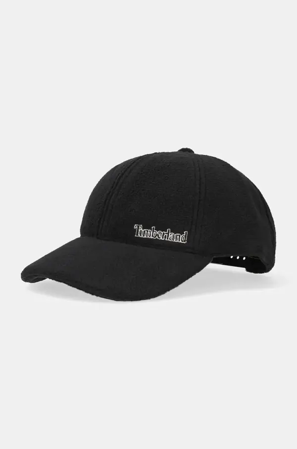 Timberland Kapa s šiltom Timberland