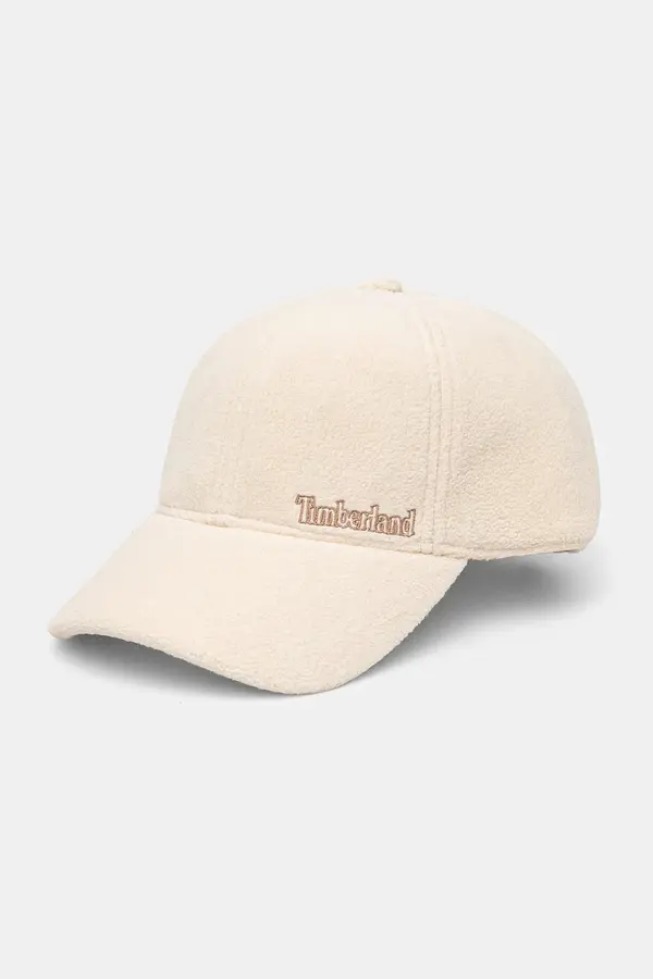 Timberland Kapa s šiltom Timberland