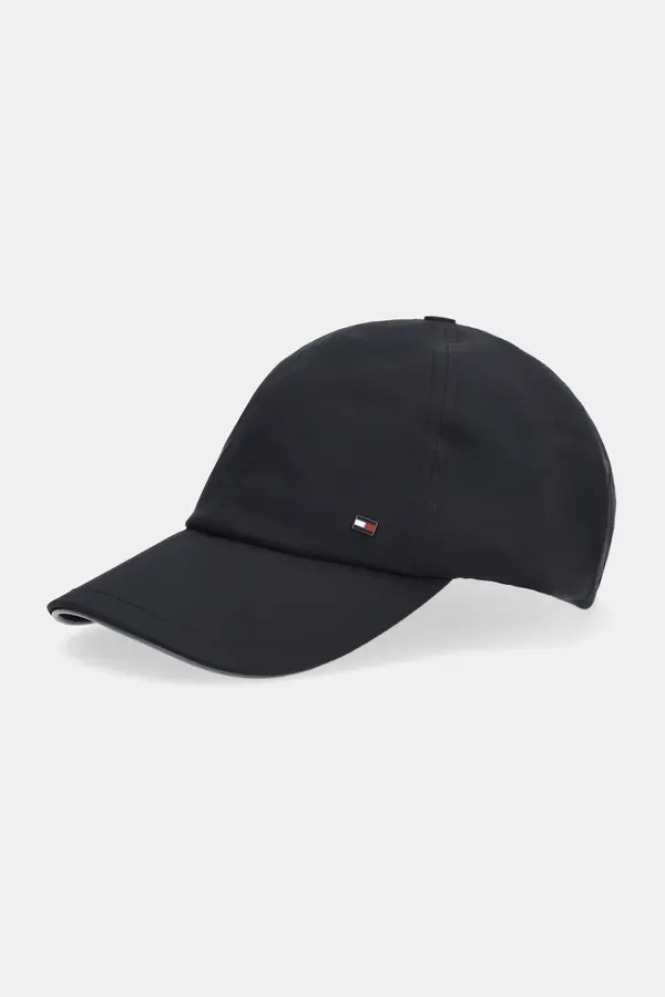 Tommy Hilfiger Kapa s šiltom Tommy Hilfiger