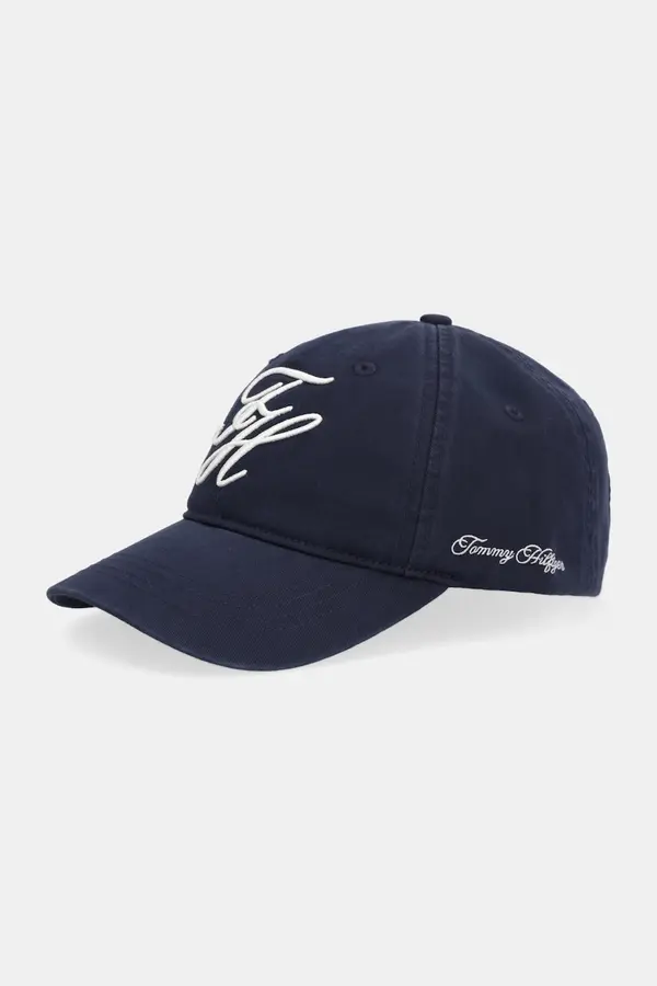 Tommy Hilfiger Kapa s šiltom Tommy Hilfiger