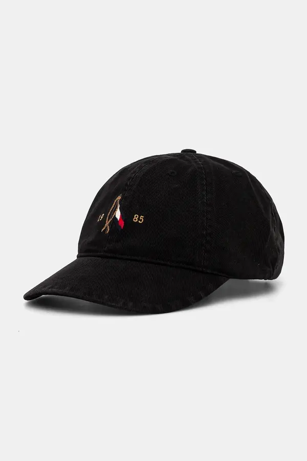 Tommy Hilfiger Kapa s šiltom Tommy Hilfiger
