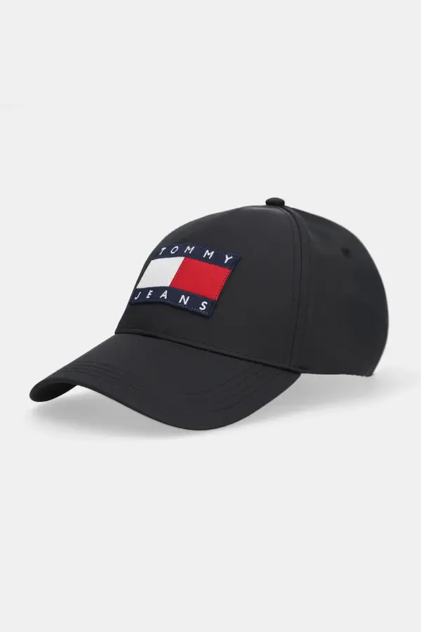 Tommy Jeans Kapa s šiltom Tommy Jeans
