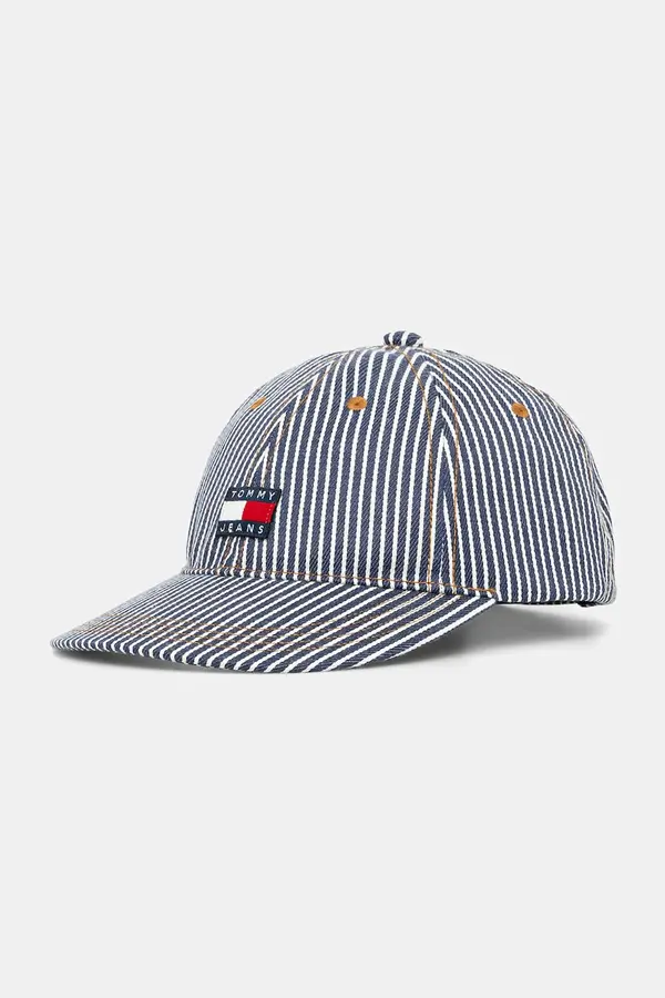 Tommy Jeans Kapa s šiltom Tommy Jeans