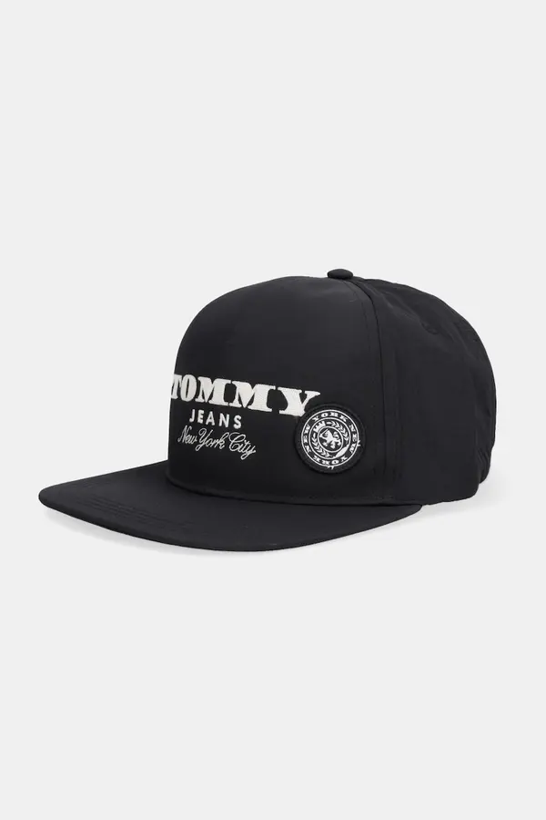 Tommy Jeans Kapa s šiltom Tommy Jeans