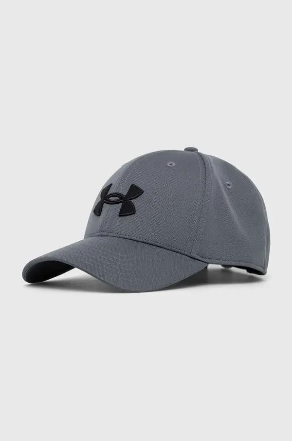 Under Armour Kapa s šiltom Under Armour Blitzing