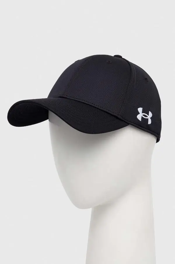 Under Armour Kapa s šiltom Under Armour Team Blitzing