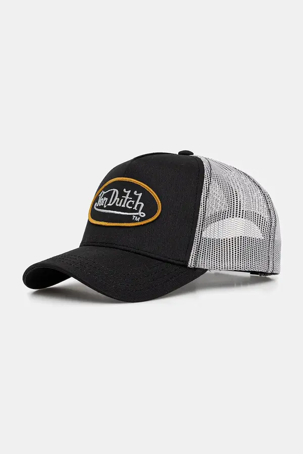 Von Dutch Kapa s šiltom Von Dutch