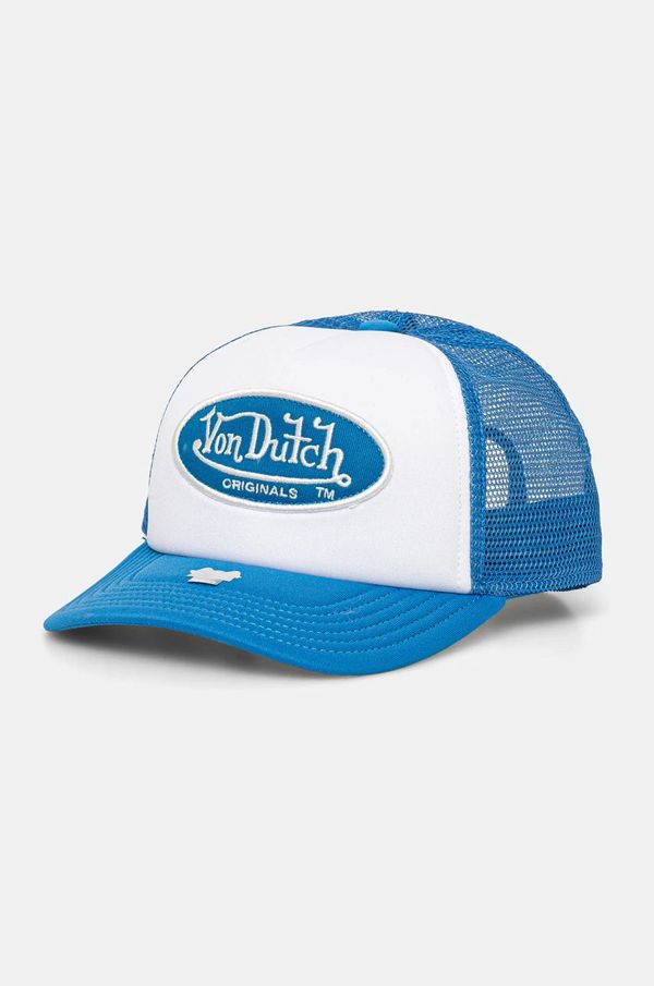 Von Dutch Kapa s šiltom Von Dutch 7030253