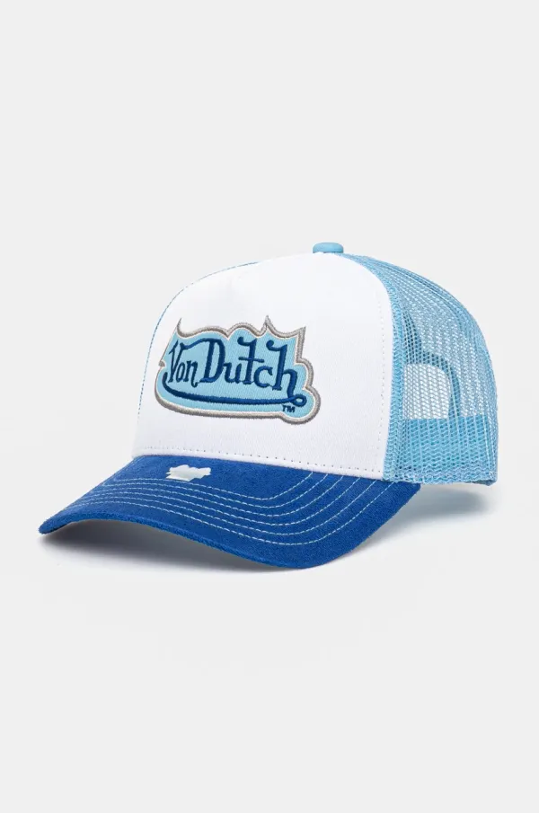 Von Dutch Kapa s šiltom Von Dutch 7030838