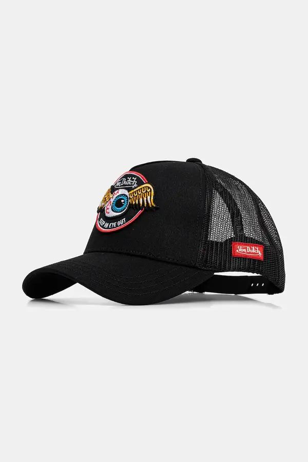 Von Dutch Kapa s šiltom Von Dutch