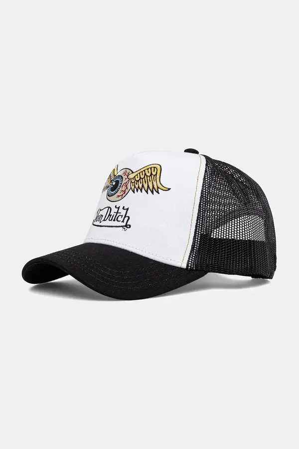 Von Dutch Kapa s šiltom Von Dutch