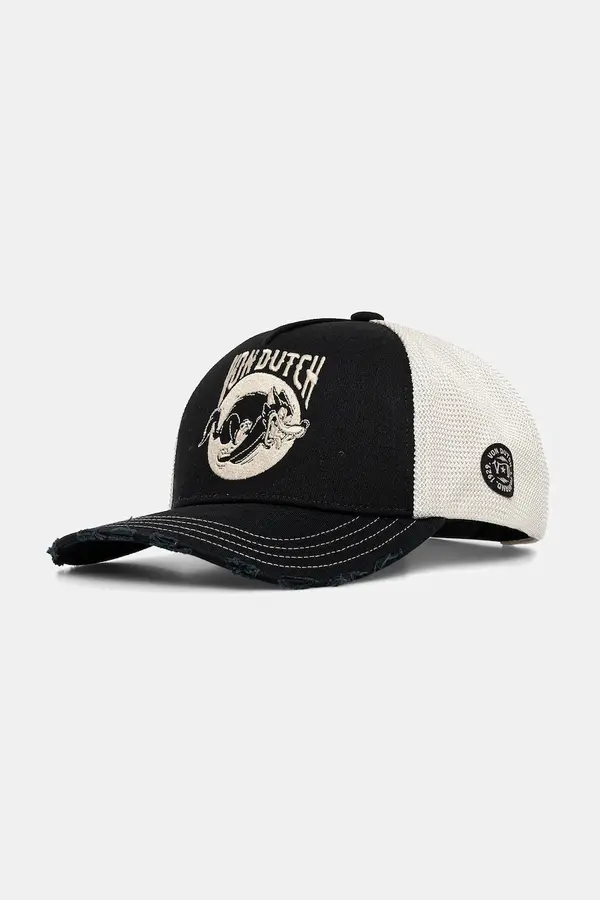 Von Dutch Kapa s šiltom Von Dutch