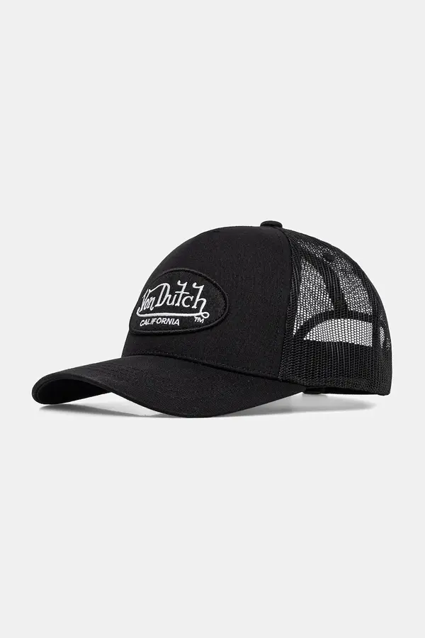 Von Dutch Kapa s šiltom Von Dutch