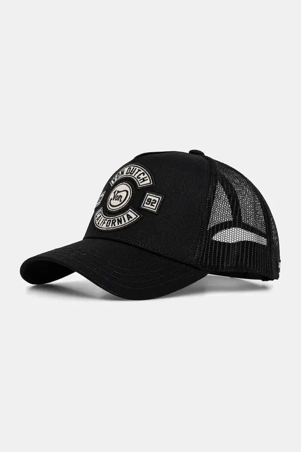 Von Dutch Kapa s šiltom Von Dutch