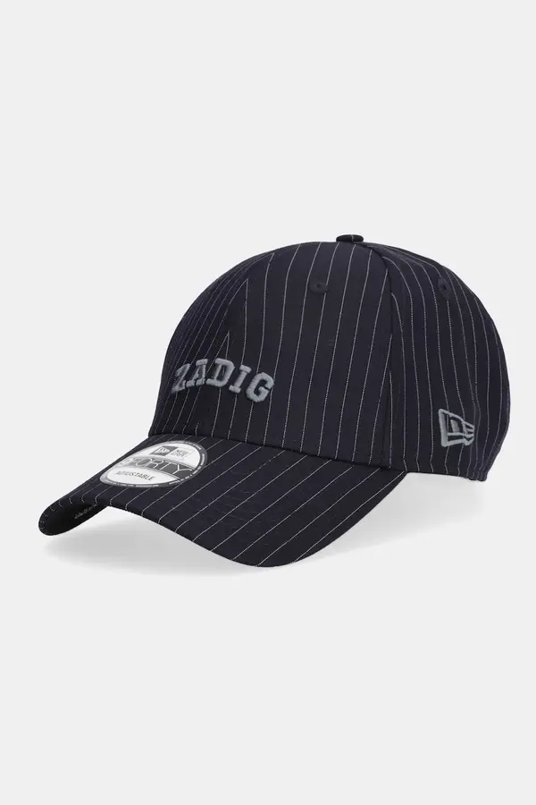 Zadig&Voltaire Kapa s šiltom ZADIG&VOLTAIRE