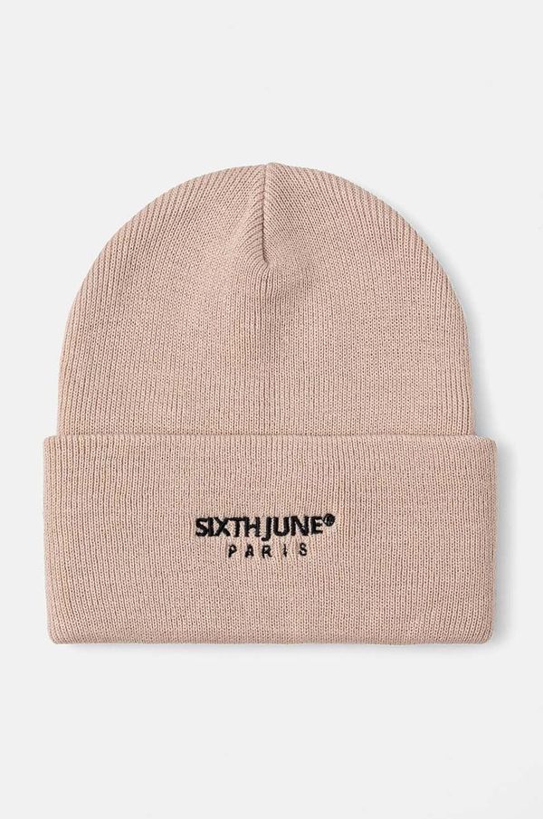 Sixth June Kapa Sixth June siva barva