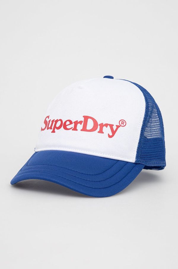 Superdry Kapa Superdry