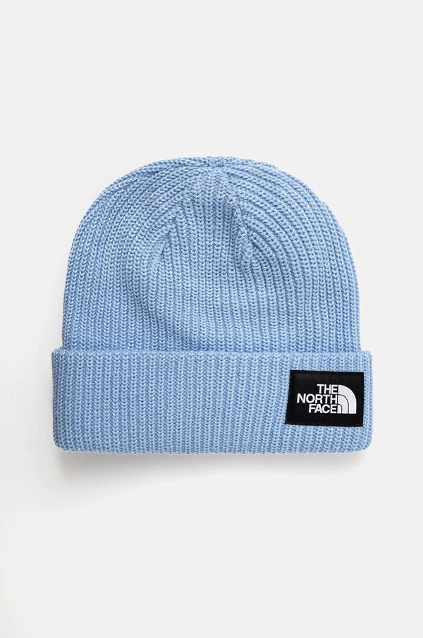 The North Face Kapa The North Face Salty Lined Beanie NF0A3FJW1I51