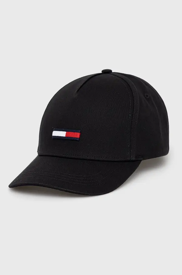 Tommy Jeans Kapa Tommy Jeans