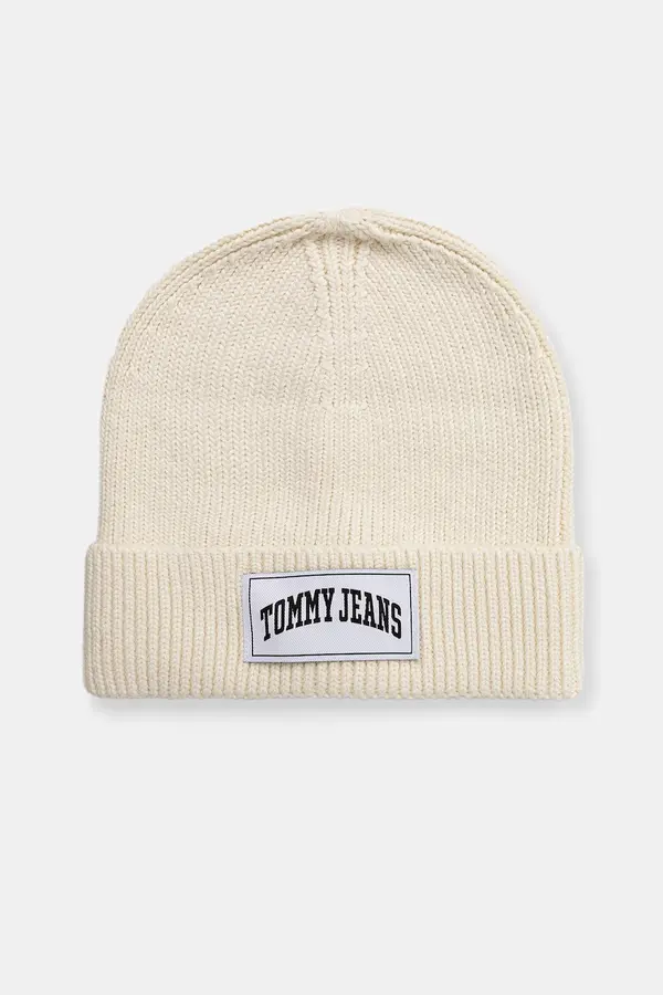 Tommy Jeans Kapa Tommy Jeans