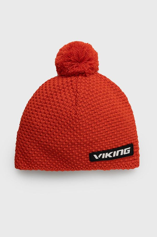Viking Kapa Viking rdeča barva