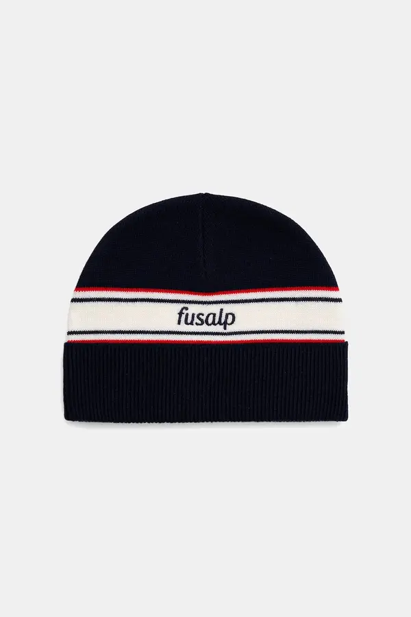Fusalp Kapa z dodatkom volne Fusalp Retro