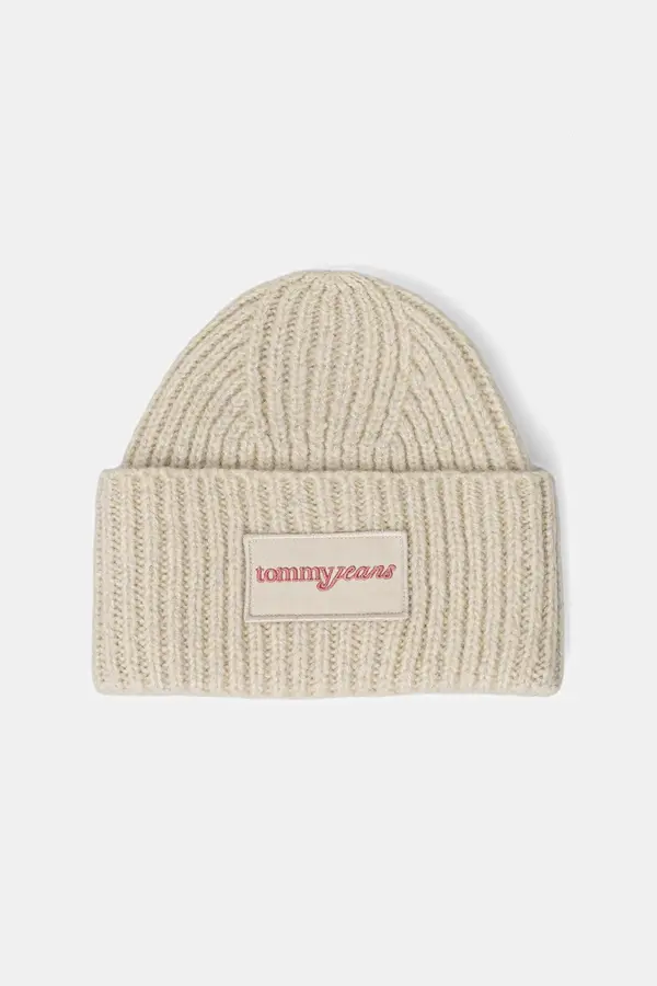 Tommy Jeans Kapa z dodatkom volne Tommy Jeans