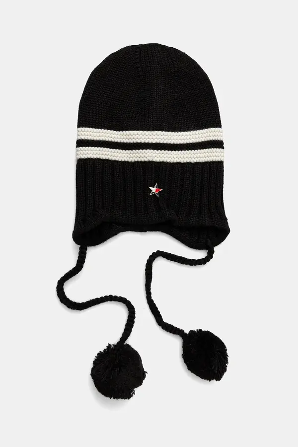 Tommy Jeans Kapa z dodatkom volne Tommy Jeans