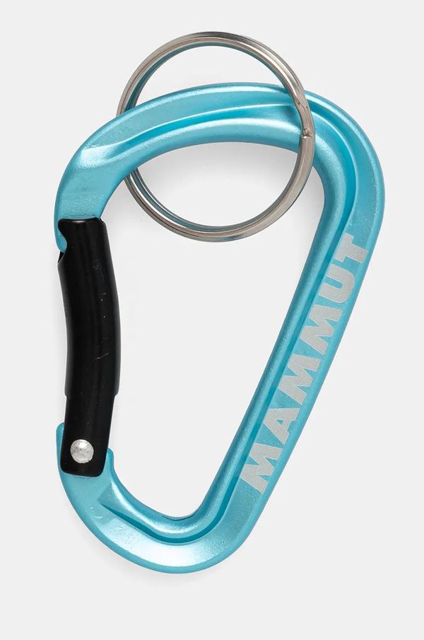 Mammut Karabin Mammut Mini Carabiner Classic Keylock 2810.00300