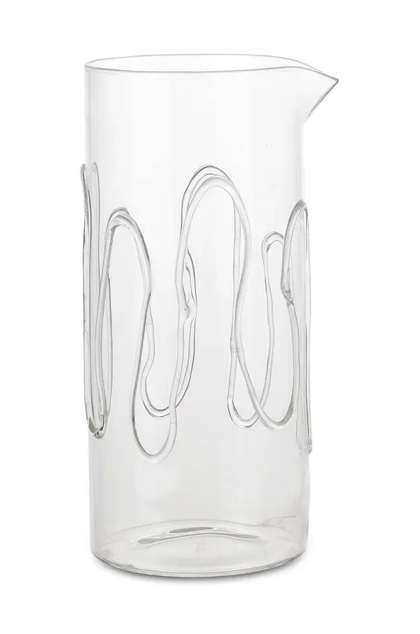 Ferm Living Karafa ferm LIVING Doodle 1,2 L