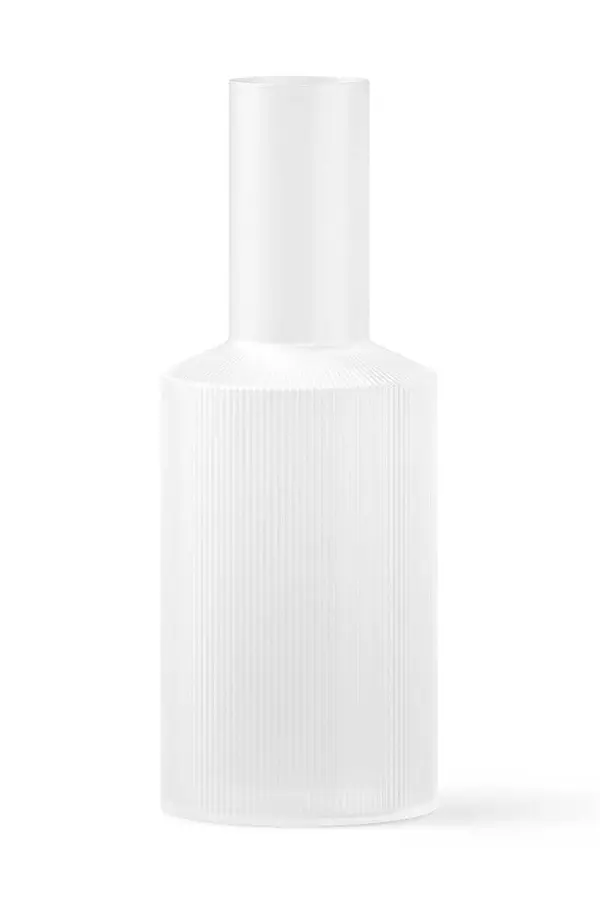 Ferm Living Karafa ferm LIVING Ripple Carafe 1L