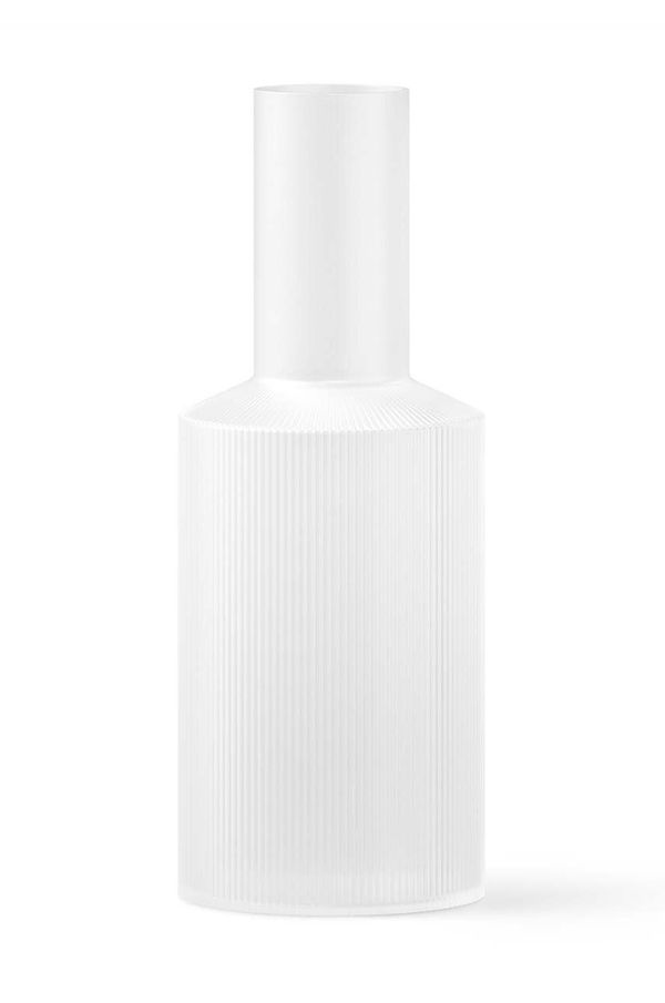 ferm LIVING Karafa ferm LIVING Ripple Carafe 1L