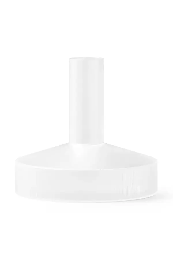 Ferm Living Karafa za vino ferm LIVING Ripple 1,1 L