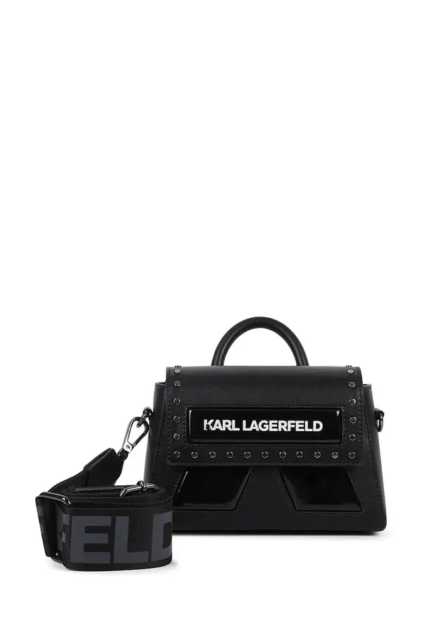Karl Lagerfeld Karl Lagerfeld crossbody torbica otroška