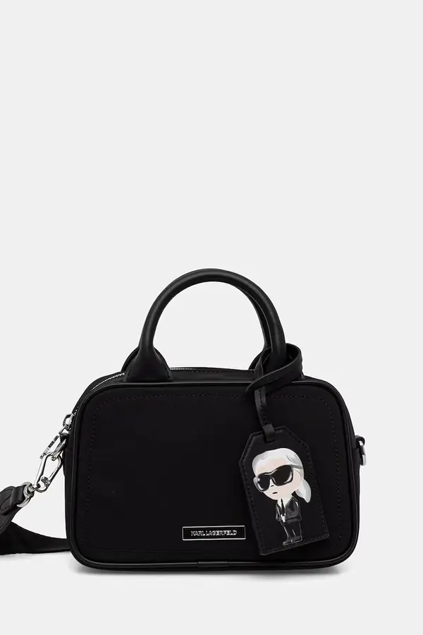 Karl Lagerfeld Karl Lagerfeld crossbody torbica ženska IKON