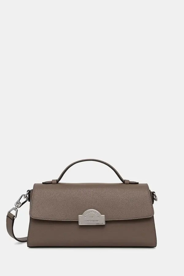 Karl Lagerfeld Karl Lagerfeld crossbody torbica ženska iz umetnega usnja K/RSG