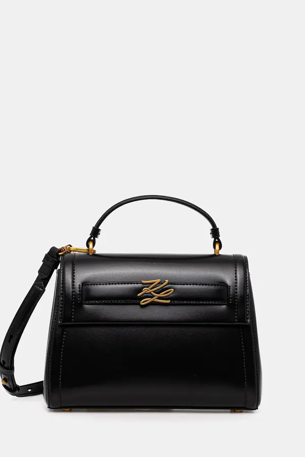 Karl Lagerfeld Karl Lagerfeld crossbody torbica ženska K/AUTOGRAPH