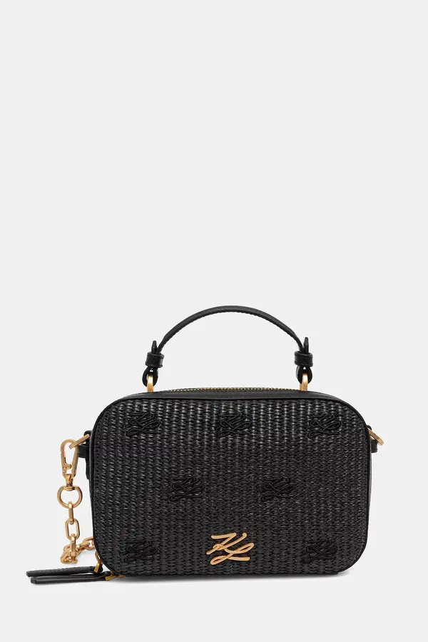 Karl Lagerfeld Karl Lagerfeld crossbody torbica ženska K/AUTOGRAPH